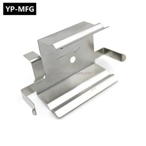 Servicios de Fabricación de Productos de Chapa Metálica OEM, Estampado de Piezas, Soldadura, Corte por Láser, Procesamiento Personalizado - Product Image 3