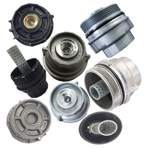 Conjunto de Tapa de la Carcasa del Filtro de Aceite OEM 15620- Tapa del Filtro de Combustible para <span class=keywords><strong>PRIUS</strong></span> W3 W4 - Product Image 1