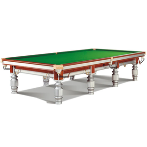 Table de <span class=keywords><strong>billard</strong></span> professionnelle mondiale de haute qualité Table de <span class=keywords><strong>billard</strong></span> de 12 pieds Table de <span class=keywords><strong>billard</strong></span> et de <span class=keywords><strong>billard</strong></span> professionnel de 12 pieds - Product Image 6