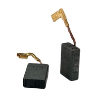 Accessoires pour outils électriques, balais de charbon MK CB315 CB314 CB318 CB325 CB336 16 mm x 11 mm x 5 mm