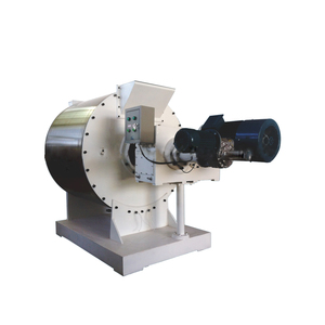 Phổ phòng thí nghiệm 40L sô cô la conching máy/Sô Cô La Nhà Máy Lọc Dầu/Sô Cô La Conche máy móc - Product Image 6