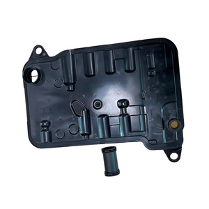 2122770295 A2122770295 Filtro de Fluido de Transmisión para Benz W204 W212 W221 W166 C300 E350 S550 722.9 7G-Tronic, Filtro de Aceite con Junta - Product Image 1