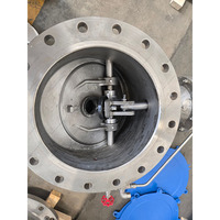 Vanne de contrôle de ligne en acier inoxydable de haute qualité, anticorrosion, pour éviter le reflux dans les conduites d'eau