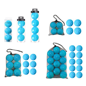 Ballon élastique Peak 74 mm, 40 trous, haute élasticité, ballon d'exercice anti-stress unisexe - Product Image 3