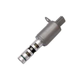 Válvula de Control de aceite Premium, solenoide VVT de sincronización de válvula Variable 8200642783 para RENAULT CLIO SPORT 197 200 <span class=keywords><strong>MEGANE</strong></span> RS 265 250 - Product Image 1
