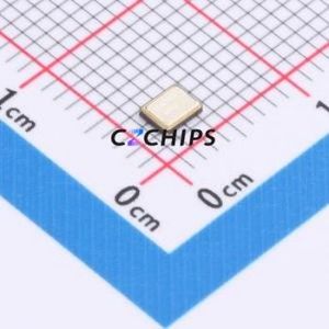 01.X.MD.112HHRI0016934400 Crystal (Passive) SMD3225-4P Crystal Oscillator SMD Crystal Oscillator 16.9344MHz 10ppm 12pF - Product Image 1