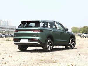 BYD Song Pro New Energy Anno Modello 2026 DM-i 220KM Edizione Excellence Eco-Friendly Pronta per la Ricarica Rapida Auto Usata - Product Image 5