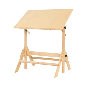 ZOIFUN nouveau produit <span class=keywords><strong>Table</strong></span> à <span class=keywords><strong>dessin</strong></span> en bois multi-fonctionnelle en bois <span class=keywords><strong>architecte</strong></span> concepteur peinture <span class=keywords><strong>Table</strong></span> à <span class=keywords><strong>dessin</strong></span> - Product Image 3