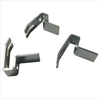 Kits de poinçonnage en acier inoxydable et en aluminium de haute précision, moulage et formage de matrices