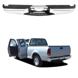 Panneaux de carrosserie automobile hautement recommandés, pare-chocs arrière pour <span class=keywords><strong>Ford</strong></span> F-150 <span class=keywords><strong>F50</strong></span> 1997-2004 - Product Image 1