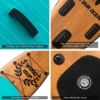 Fabricants de planches de surf en Chine, planche à pagaie gonflable personnalisée, ensemble de planches à pagaie gonflables