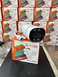 غلاف معدني Ip من معدن Poe H265 ، ميكروفون بزاوية واسعة 16580x20 متوافق مع HIK & da Hua mp NVR في الهواء الطلق - Product Image 3