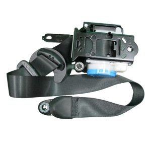 Ceinture de sécurité pour voiture à 3 points fixes Hyundai Ceintures de sécurité rétractables pour IX25 - Product Image 1