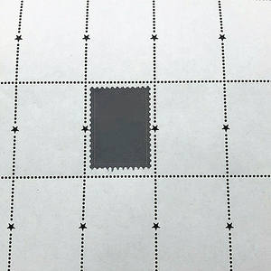 Sellos postales <span class=keywords><strong>de</strong></span> EE. UU. en rollos Franqueo Forever Roll of 100 Stamps Embalaje Pegatinas para negocios <span class=keywords><strong>de</strong></span> <span class=keywords><strong>correo</strong></span> - Product Image 3