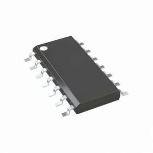 PIC16F15323T-I_SL BOM IC มีสินค้าในสต็อก 14 SOlC (0.154 นิ้ว, ความกว้าง 3.90 มม.) วงจรรวมอิเล็กทรอนิกส์แบบฝังตัว - Product Image 1