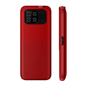 Nhà Máy Giá <span class=keywords><strong>Mini</strong></span> Xách Tay 2G GSM Điện Thoại Di Động 2.8 Inch Màn Hình Tây Ban Nha Đức Ngôn Ngữ Hoạt Động Tính Năng Điện Thoại 2030 Loa - Product Image 3