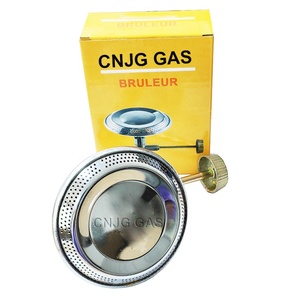 Réchaud <span class=keywords><strong>de</strong></span> <span class=keywords><strong>cuisson</strong></span> au gaz GPL <span class=keywords><strong>propane</strong></span> JG Tanzanie, brûleurs <span class=keywords><strong>de</strong></span> cuisine compacts pour bouteille <span class=keywords><strong>de</strong></span> 6 kg, cuisinière au gaz butane - Product Image 4