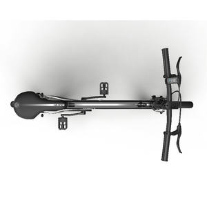 JOYKIE बिजली साइकिल यूरोप मानक 36v 250w <span class=keywords><strong>chainless</strong></span> बेल्ट ड्राइव बिजली तह बाइक - Product Image 4