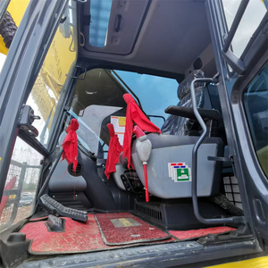 Usato <span class=keywords><strong>komatsu</strong></span> Pc 240lc Pc240lc-7 Excavadora <span class=keywords><strong>komatsu</strong></span> Pc 240 Lc-10 Pc220lc Pc210lc in buone condizioni con l'alta qualità in vendita calda - Product Image 6