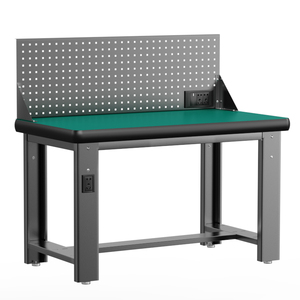 Gabinete Antiestático Reforzado OEM con Capacidad de Carga de 300 kg y 3 Años de Garantía para Fábrica, Taller, Mesa de Inspección y Mantenimiento, Escuela - Product Image 1