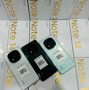 Venta al por Mayor Nuevo Teléfono Inteligente Original Note 14 Pro Plus Android 5G 12+256GB Teléfonos Móviles Note14 Pro+ de Fábrica - Product Image 3