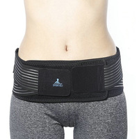 Ceinture articulaire sacro-iliaque pour la hanche, ceinture de soutien pour le bas du dos et la douleur pelvienne
