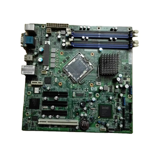Pour carte mère de serveur <span class=keywords><strong>ProLiant</strong></span> ML110 <span class=keywords><strong>G5</strong></span> 445072-001 457883-001 - Product Image 1