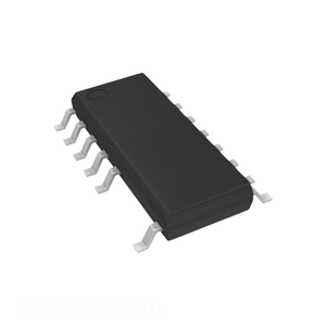 LNK3771D-H003-TL 16 solc (0.154 "ความกว้าง3.90มม.) 14นำไปสู่การจัดการพลังงาน (PMIC) ซื้อชิ้นส่วนอิเล็กทรอนิกส์ออนไลน์ - Product Image 1