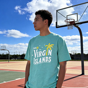 T-shirts de sport personnalisés pour hommes, haute qualité, sublimation, écologiques, anti-rides, évacuation de l'humidité, séchage rapide, maille, col rond, manches courtes - Product Image 1