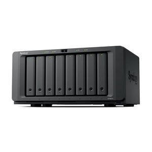 Pour DS1825+ 8 baies USB NAS DiskStation (sans disques) – Nouveau SSD pour réseau d'entreprise – En stock - Product Image 1