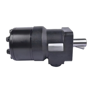 Moteur hydraulique série TE0295 TE0295MN260HAAP TE0295MW410AAAB, rotation bidirectionnelle - Product Image 6