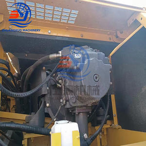 Excavadora Usada de Alta Calidad Komatsu PC450LC-8R de 45 Toneladas, Maquinaria Pesada Komatsu PC450 PC450-7 PC450-8 en Venta con Certificación CE y EPA - Product Image 5