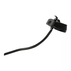 Soporte de Inspección para Puerta Trasera de Mercedes-Benz 639 Vito, Riel A6397600628, Pieza de Repuesto - Product Image 3