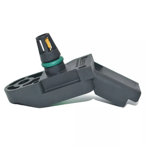 Sensore di Pressione del Collettore di Aspirazione MAP 0261230043 Personalizzabile per PEUGEOT <span class=keywords><strong>207</strong></span> <span class=keywords><strong>SW</strong></span> 1.6 2010 - Product Image 1