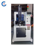 Machine de fraisage de moulures en bois CNC automatique DX7203