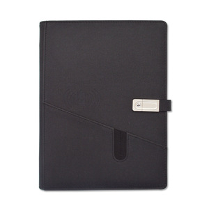 Nouvelles idées de produits 2024, gadgets électroniques, bloc-notes à charge solaire, articles souvenirs, bloc-notes, cadeaux d'entreprise personnalisés - Product Image 3