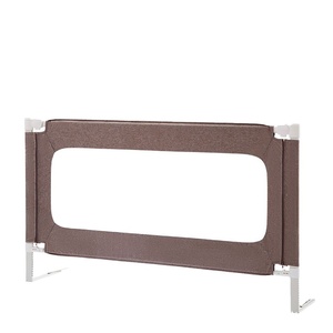 Barrière de protection garde de Rail de lit de bébé pour dormir en toute sécurité barrière King Size éviter de tomber Rail de lit de bébé stable - Product Image 1
