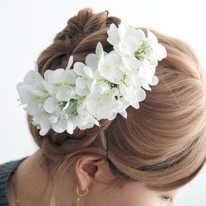 Bouquet da sposa stellato per la sposa e le damigelle, fiore da polso per lo <span class=keywords><strong>sposo</strong></span>, il <span class=keywords><strong>testimone</strong></span>, la sorella e la damigella d'onore - Product Image 3