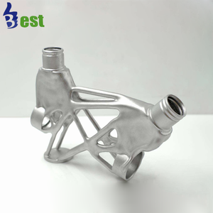 Macchina per Prototipazione Rapida SLA SLS ad Alta Precisione, Stampa 3D di Parti in Plastica OEM, Materiale in Acciaio Inossidabile Incluso - Product Image 6