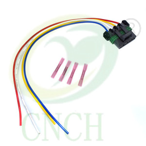 4線式メスグレー多目的ピグテールPT1231ハーネス - Product Image 5