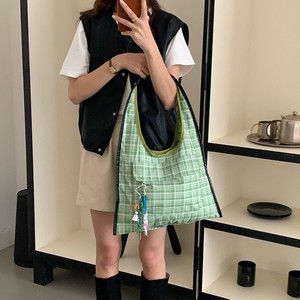 Sac fourre-tout en toile à imprimé léopard pour femmes, grande capacité, boucle magnétique, poche zippée, sac à bandoulière décontracté pour tous les jours - Product Image 3