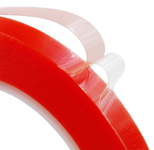 Rõ Ràng Hai Mặt Băng Dính Mạnh Cho Điện Thoại Di Động Máy Tính Xách Tay Camera Sửa Chữa Màn Hình LCD - Product Image 2