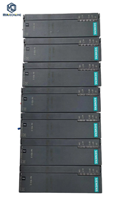 Module d'interface PLC 6ES7 153-2BA02-0XB0 IM1, module de contrôle industriel, module de contrôleur logique programmable, performance stable I - Product Image 1