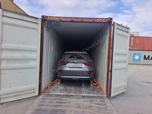 Wuling Baojun Yunhai, SUV Eléctrico Puro, Autos <span class=keywords><strong>Ferrari</strong></span> Usados, Autos Chinos Usados en Venta - Product Image 6