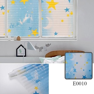 Trang trí tự dính cửa sổ PVC tĩnh bám phim cho trang trí nội thất - Product Image 5