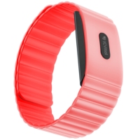Bracelet intelligent d'activité JCVital 2501 SDK APL OEM ODM avec suivi SpO2 et surveillance des données de santé 24h/24