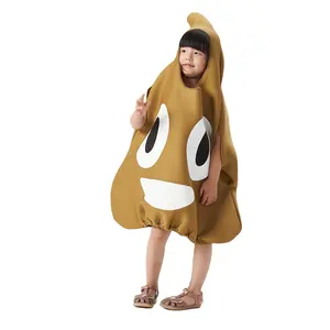 Create Halloween costumes Make fun of poop Make fun of poop cosplay costume