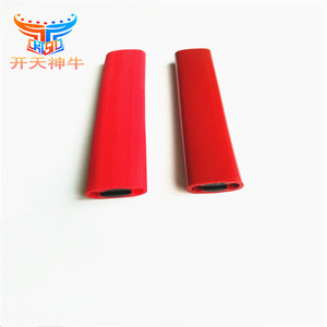 Cao su cạnh cảm biến cho xe buýt cửa xe chống Clip áp lực nhạy cảm chuyển đổi - Product Image 1