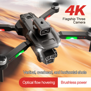 Nouveau M1S Drone WiFI Télécommande 4K HD Double <span class=keywords><strong>Caméra</strong></span> Pliable Quadcopter <span class=keywords><strong>Hélicoptère</strong></span> <span class=keywords><strong>Pas</strong></span> <span class=keywords><strong>Cher</strong></span> Mini Dron Hot UAV - Product Image 5