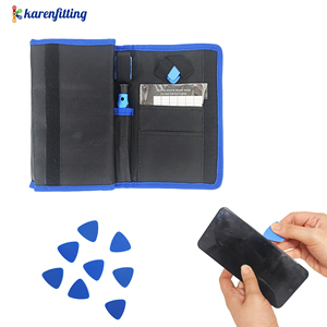 Portable Electronics Repair Screwdriver Kit For Phone Laptop Game Console - Product Image 3